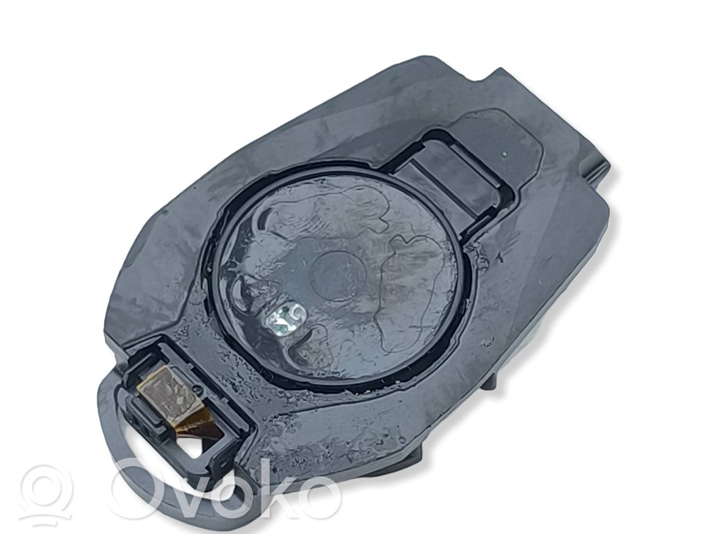 Seat Ateca Regensensor 