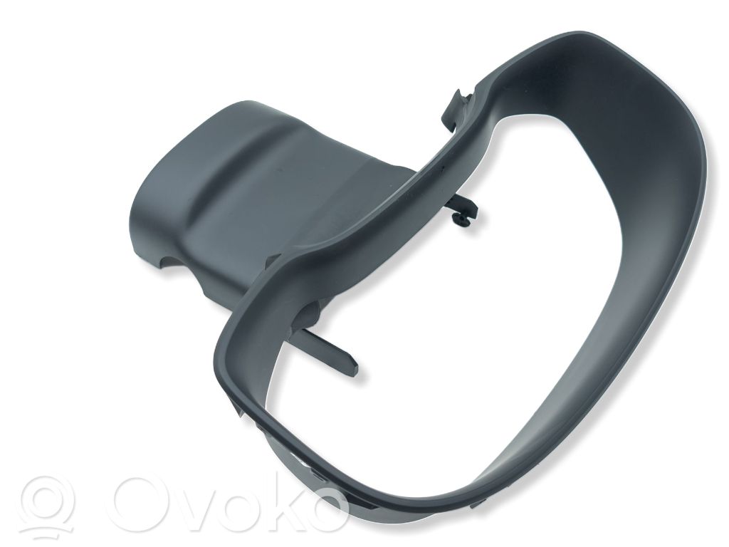 Seat Ateca Dashboard trim 