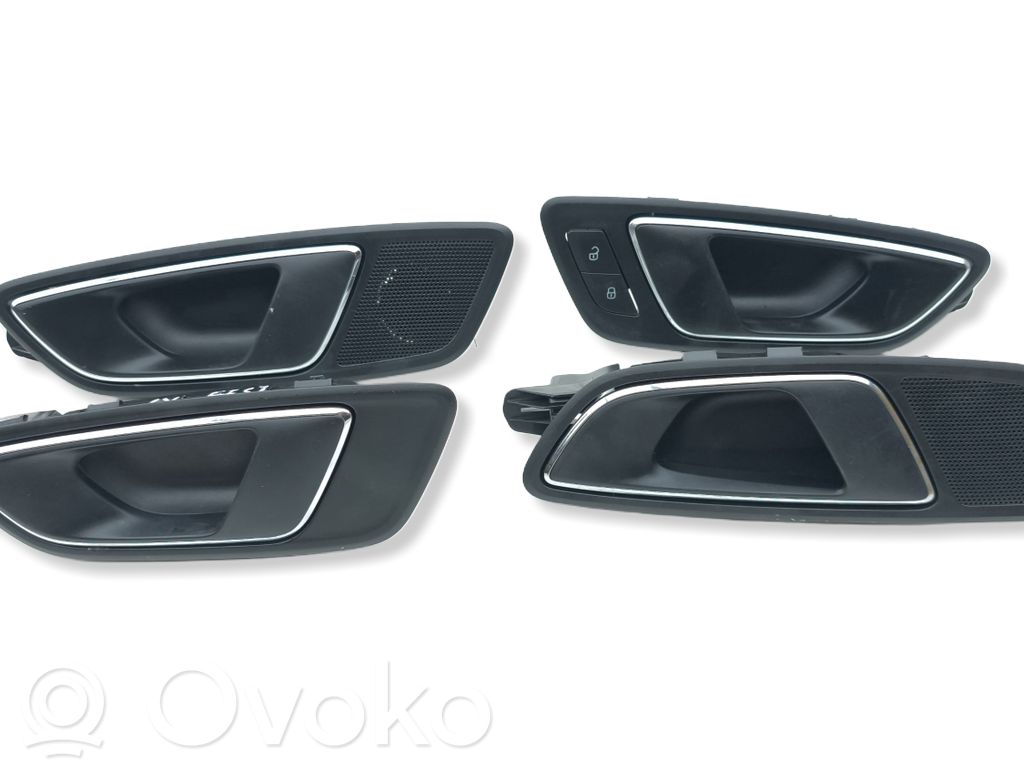 Seat Ateca Rear door interior handle 