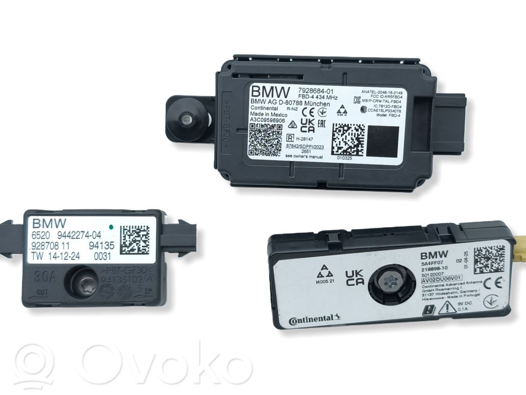 Antenos stiprintuvas   9442274,2Q8898,7928684,A3C09598906