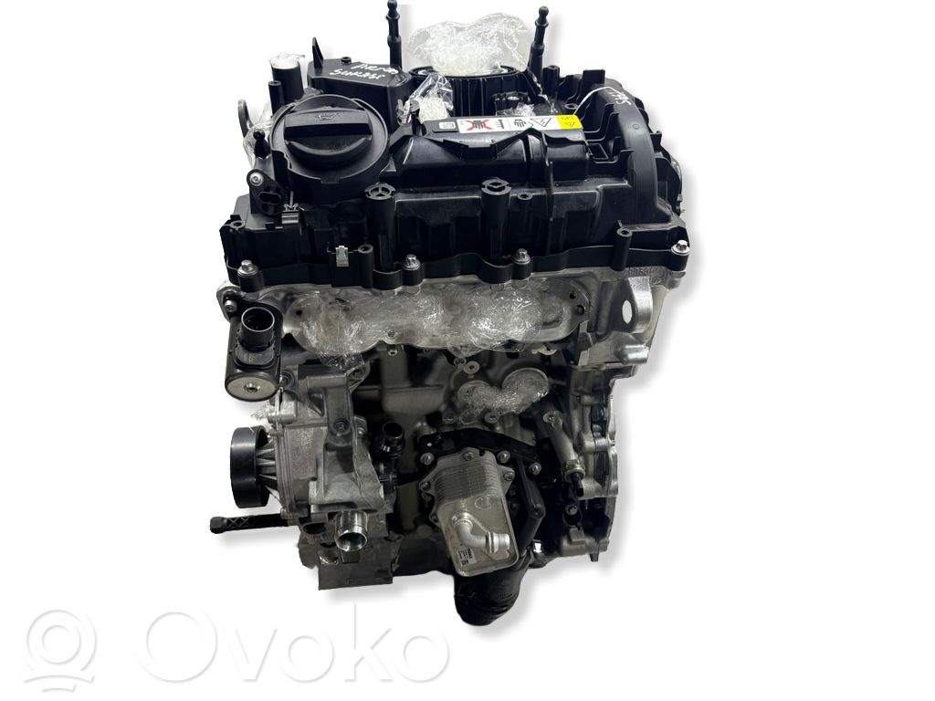 Mini Countryman U25 Engine 