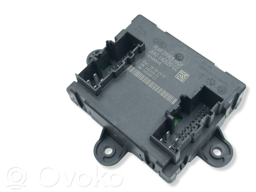 Land Rover Range Rover Evoque L551 Centralina/modulo portiere 
