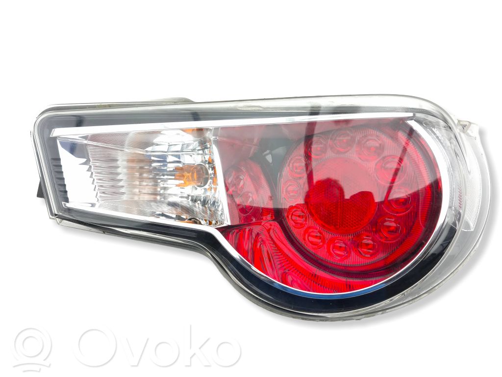 Toyota GT 86 Lampă spate în caroserie 