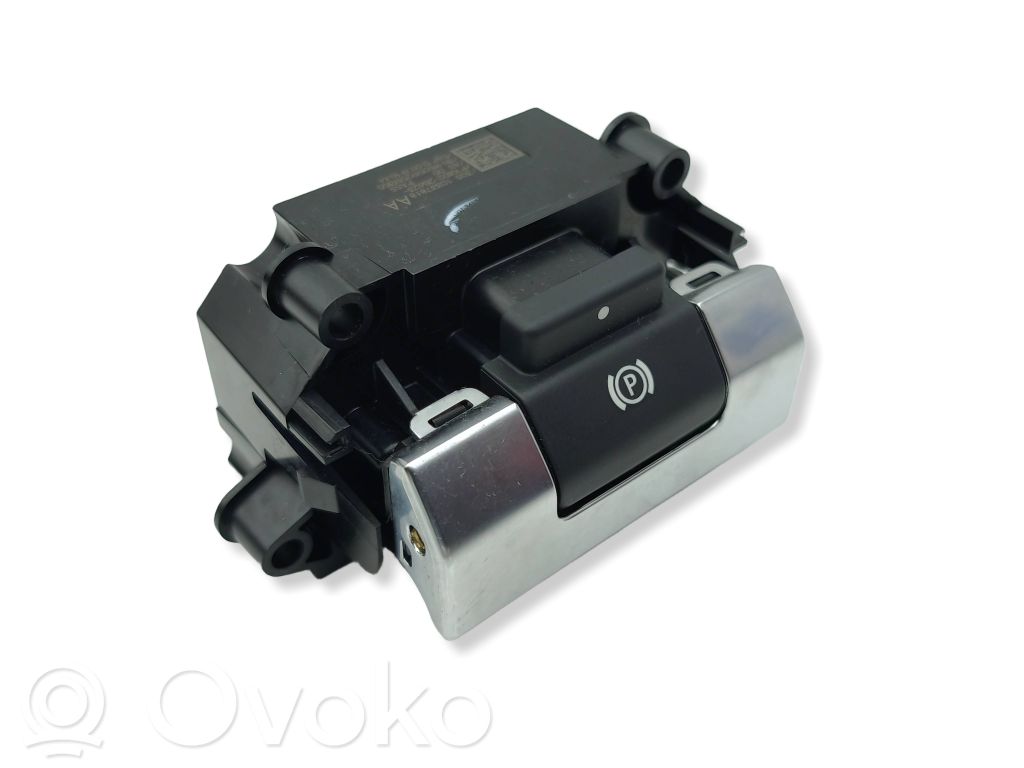 Land Rover Range Rover Evoque L551 Przycisk / Włącznik hamulca ręcznego 
