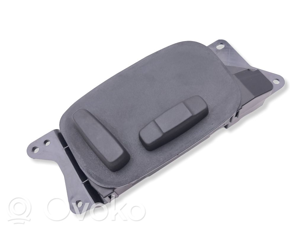 Land Rover Range Rover Evoque L551 Interruptor de control del asiento 