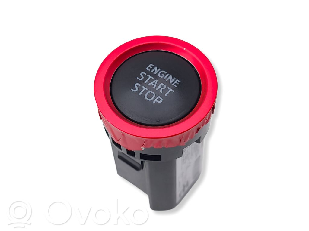 Toyota GT 86 Engine start stop button switch 
