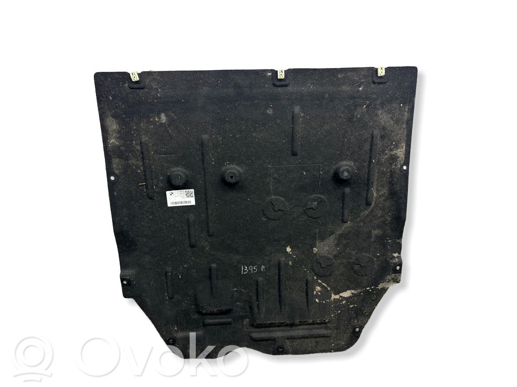 Mini Countryman U25 Engine splash shield/under tray 