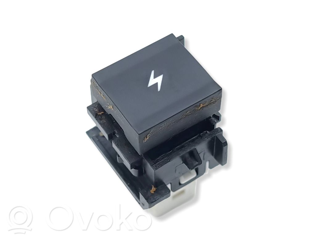 Citroen C4 III e-C4 Otros interruptores/perillas/selectores 