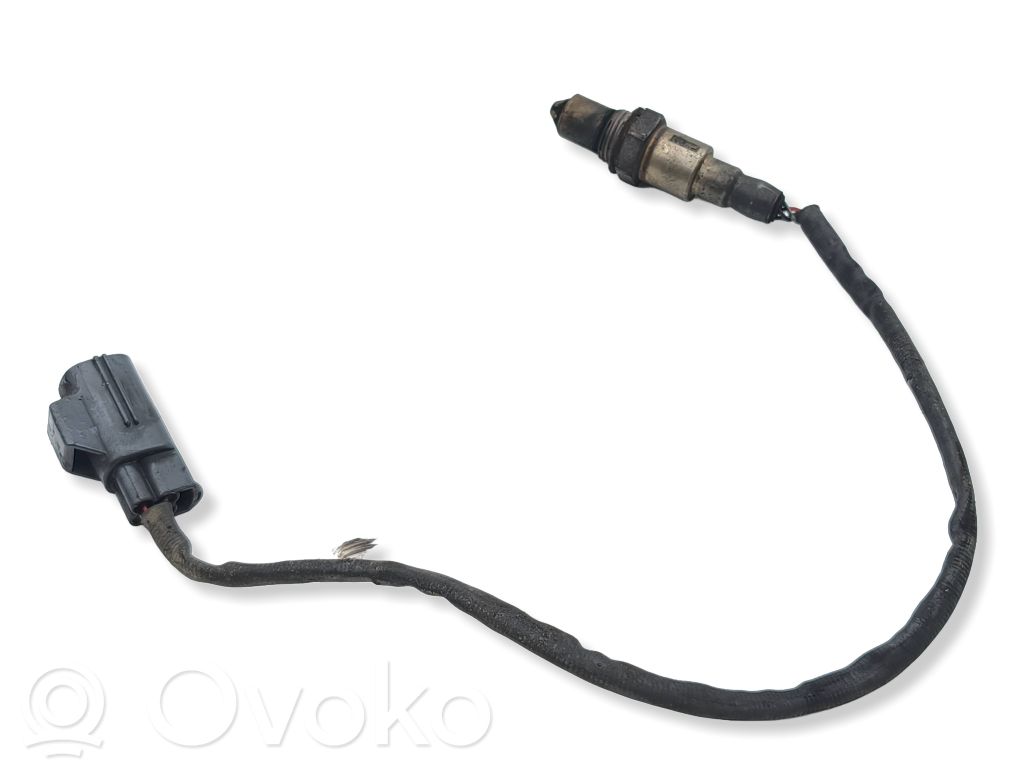Land Rover Range Rover Evoque L551 Lambda probe sensor 