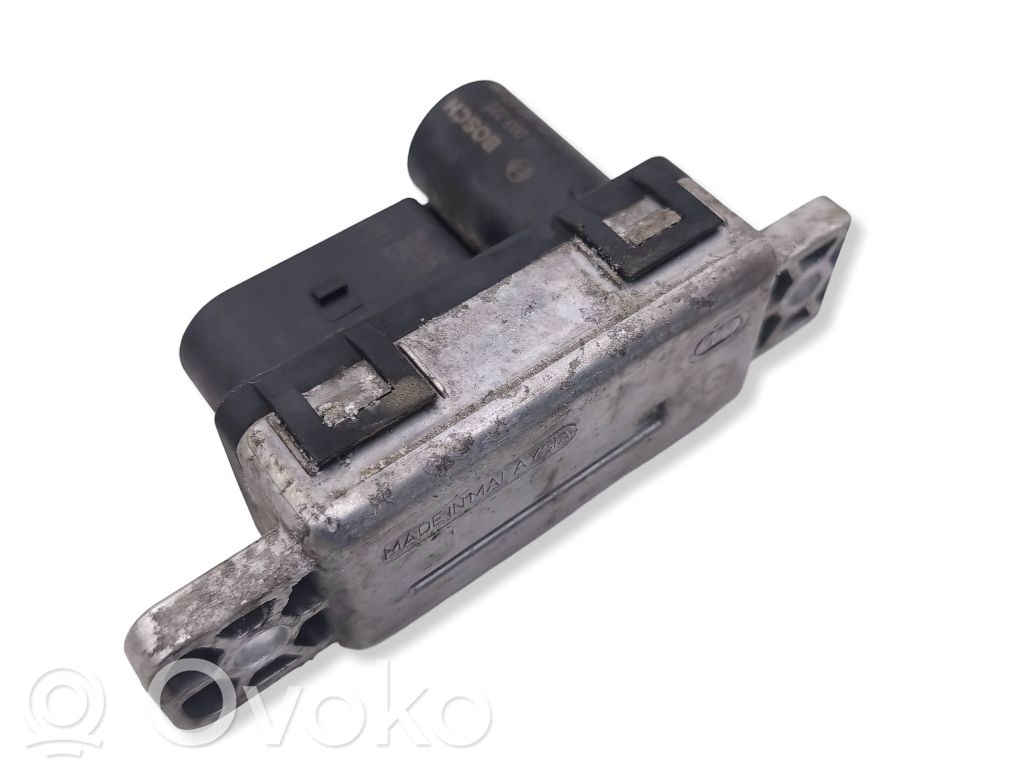 Land Rover Range Rover Evoque L551 Glow plug pre-heat relay 