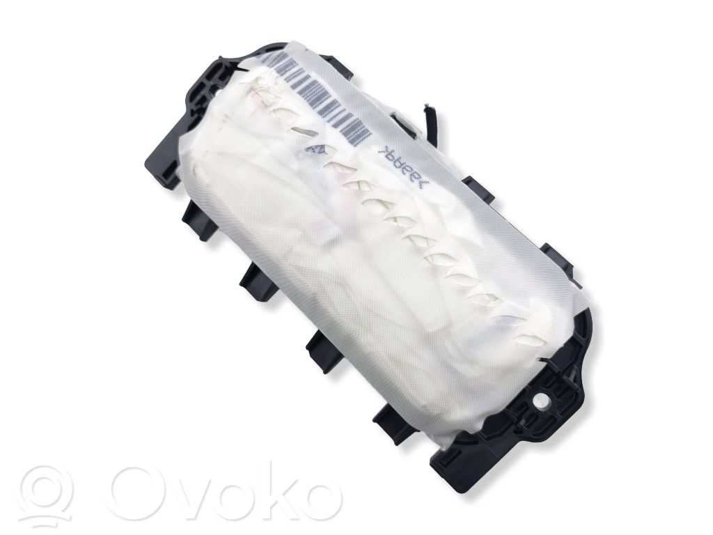 Citroen C4 III e-C4 Poduszka powietrzna Airbag pasażera 
