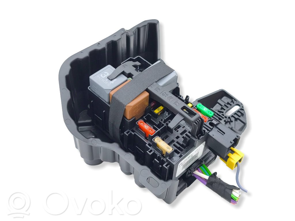 Fuse module   2010EC0V01,9806192580,A00BR01
