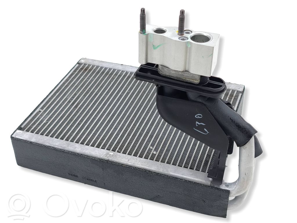 Citroen C4 III e-C4 Chłodnica nagrzewnicy klimatyzacji A/C 