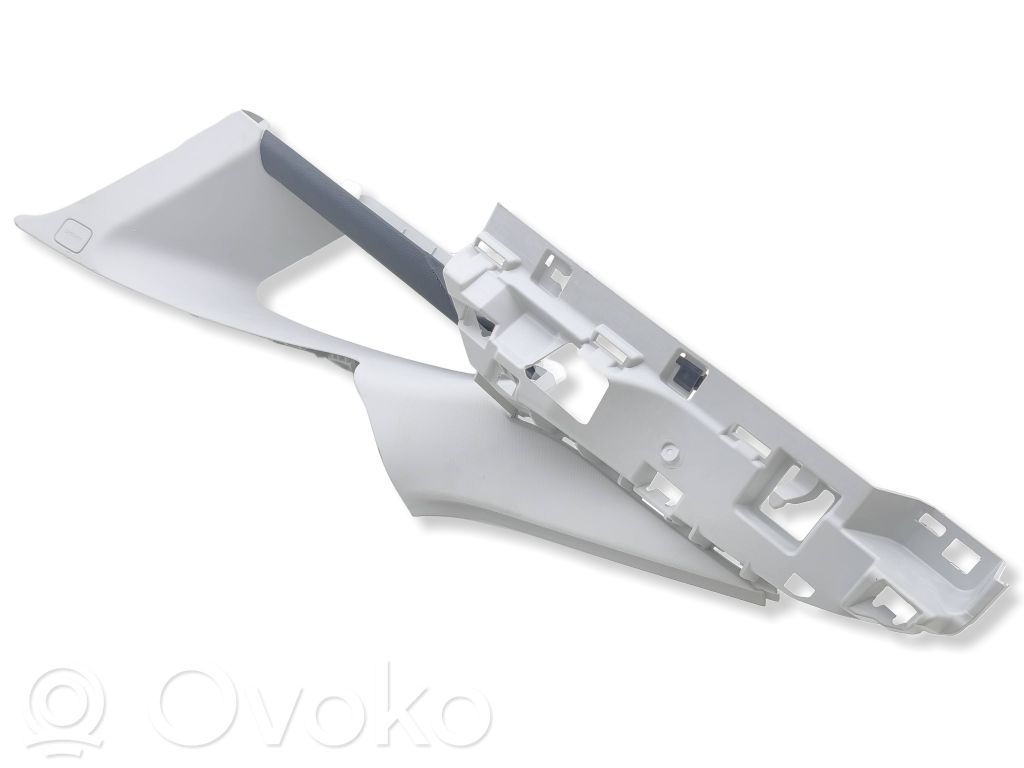 Citroen C4 III e-C4 Pilar (C) 