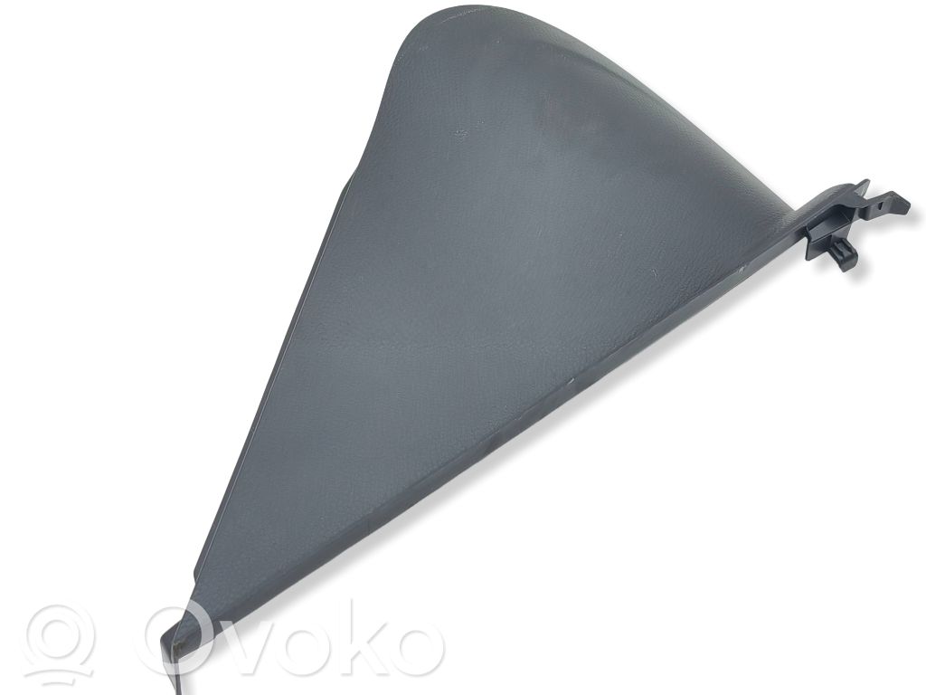 Honda ZR-V Rivestimento estremità laterale del cruscotto 