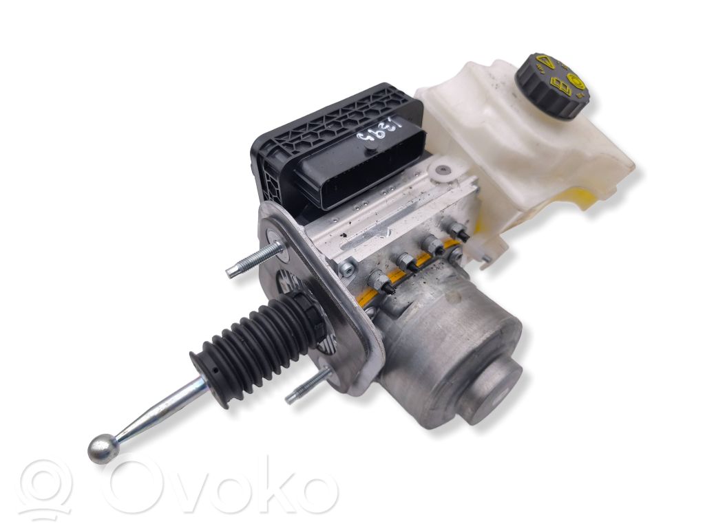 ABS Pump   5B6A737,34505B6A73701