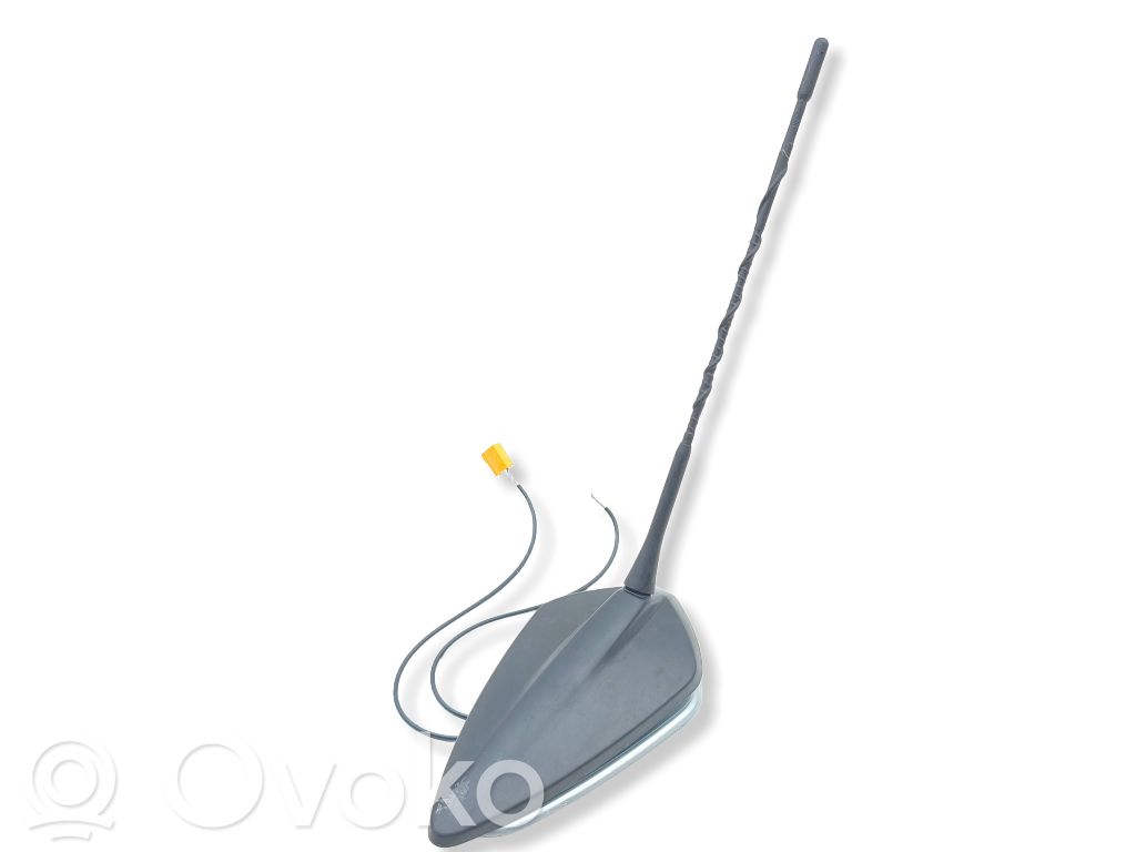 Citroen C4 III e-C4 Radioantenne 