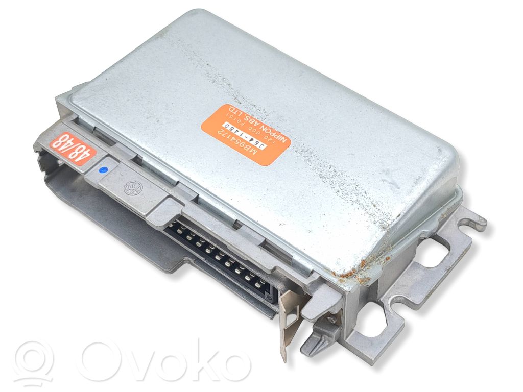 Engine control unit/module ECU   MB954172,3641480,120000F0151,20000E0151