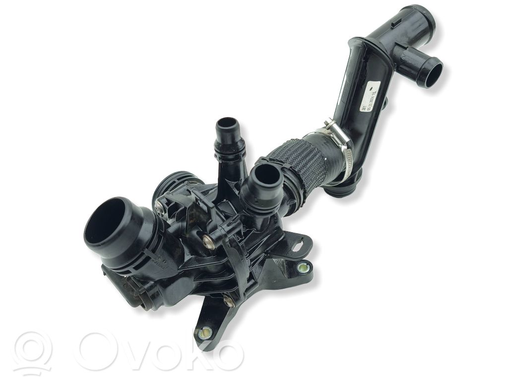 Land Rover Range Rover Sport L461 Termostaatin kotelo 
