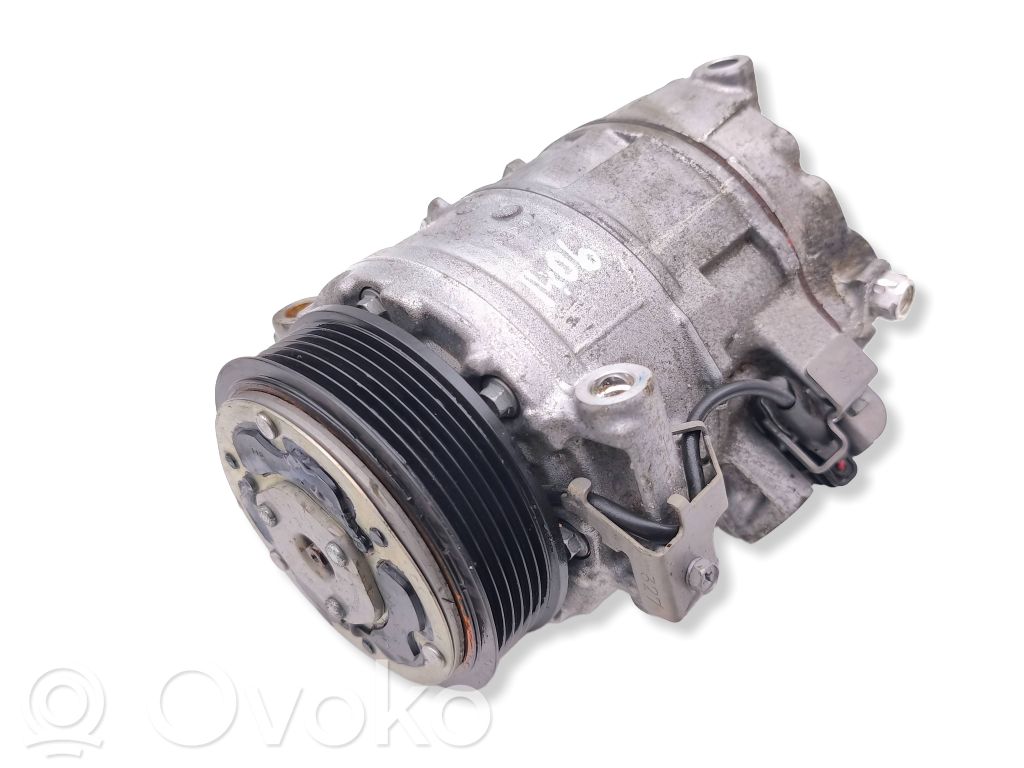 Kompresor / Sprężarka klimatyzacji A/C   M8A219D629CB