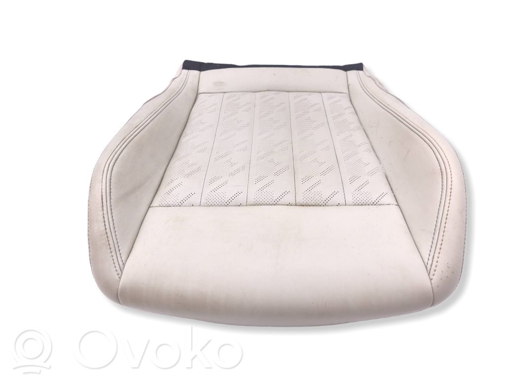 Driver seat console base