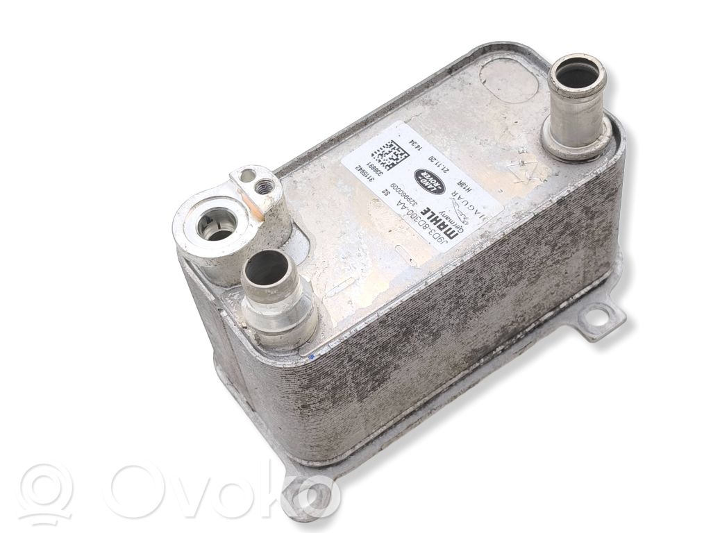 Mocowanie / uchwyt filtra oleju   J9D38D300AA,3115942,329960009