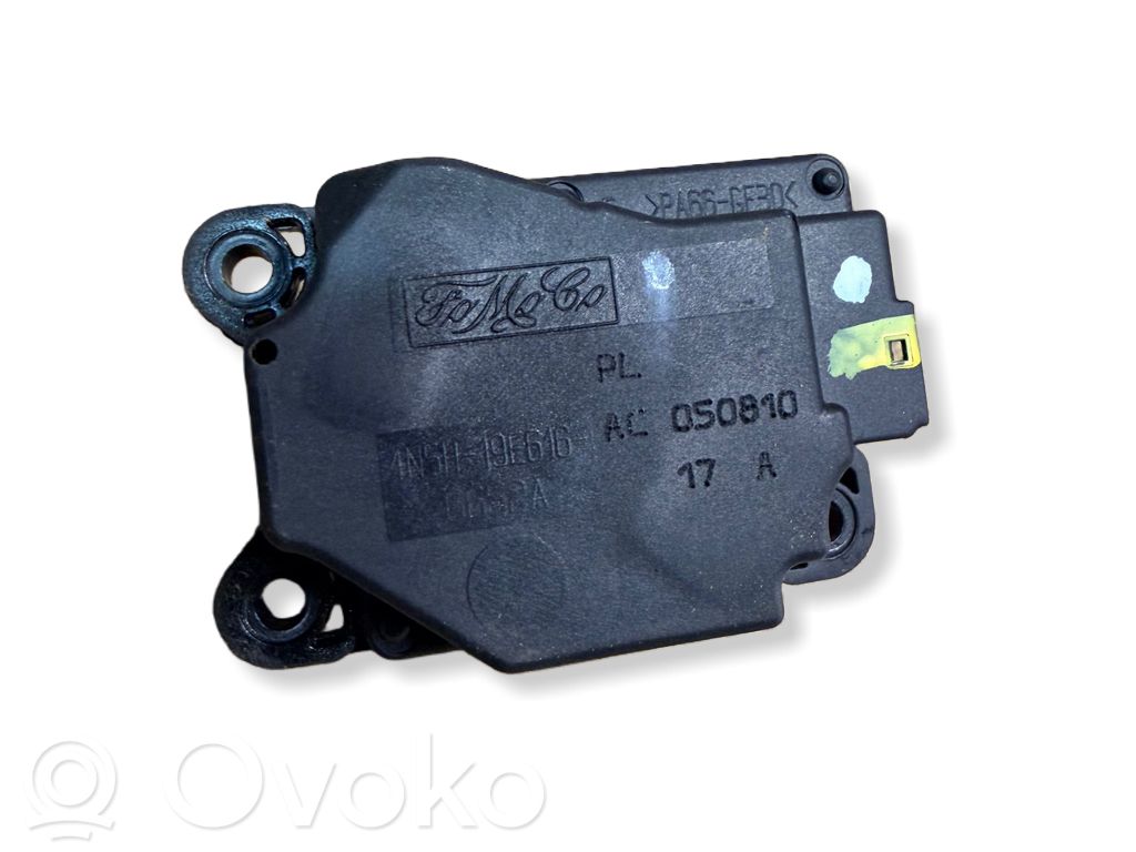Volvo V50 Air flap motor/actuator 