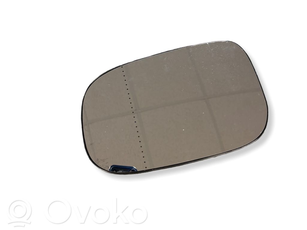 Volvo V50 Wkład lusterka drzwi przednich 