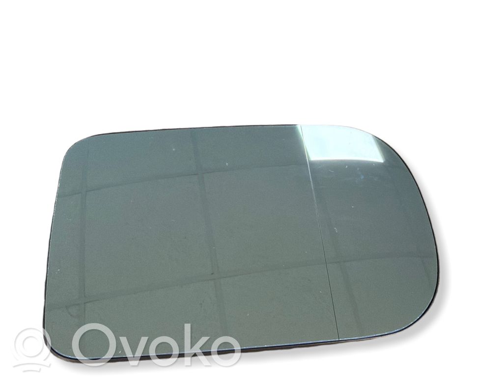Wing mirror glass   51167001764