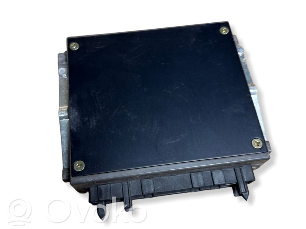 Mercedes-Benz S W140 Engine control unit/module 