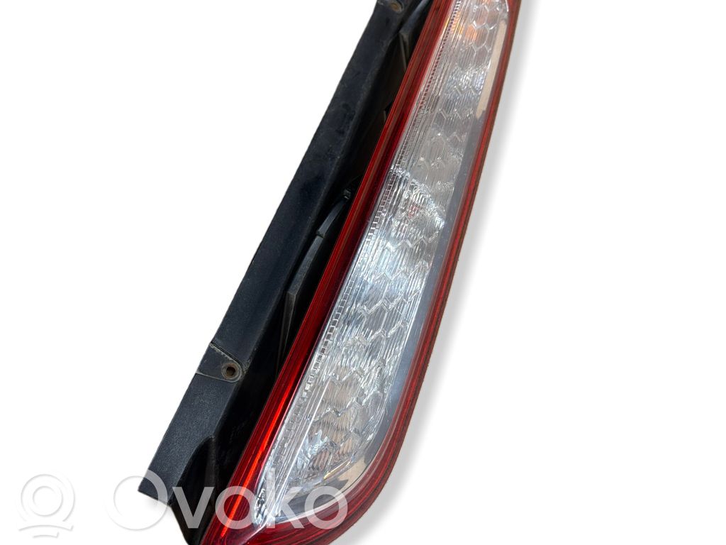 Ford Focus Rear/tail lights 