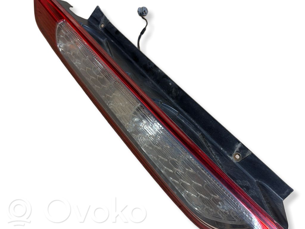 Ford Focus Rear/tail lights 