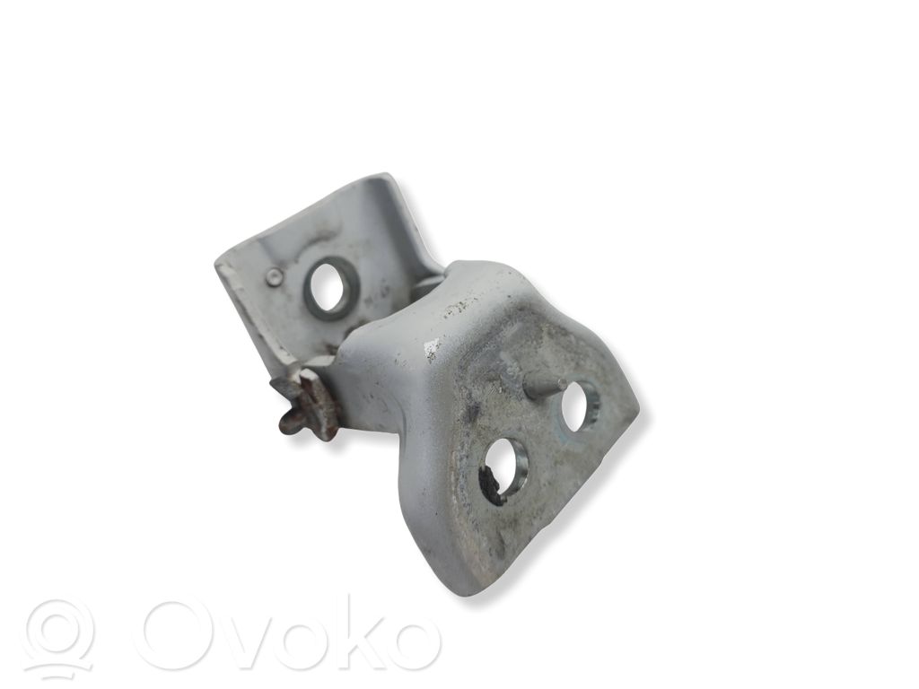 Front door upper hinge
