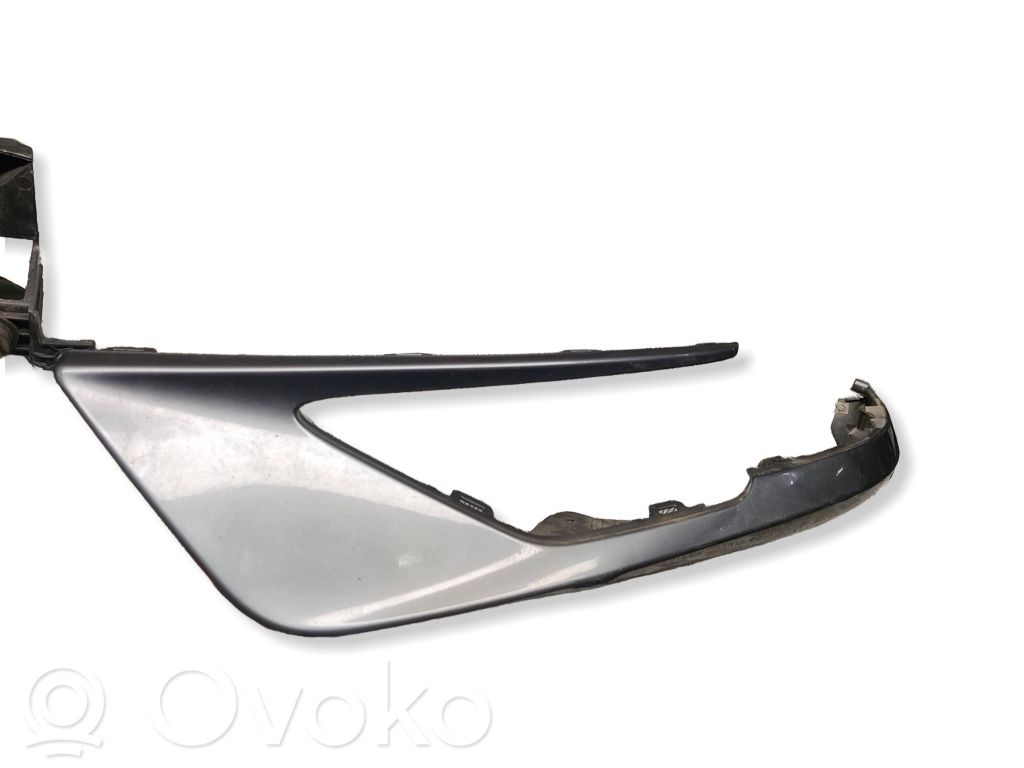 Cupra Formentor Front bumper lower grill 