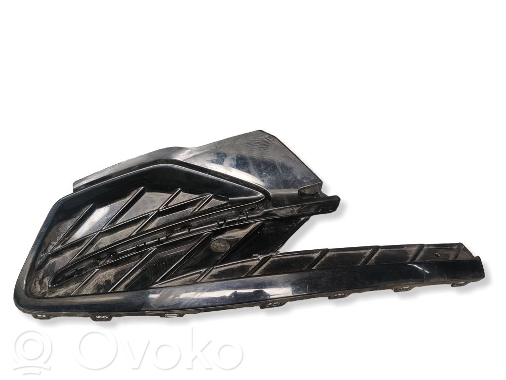 Cupra Formentor Front bumper lower grill 