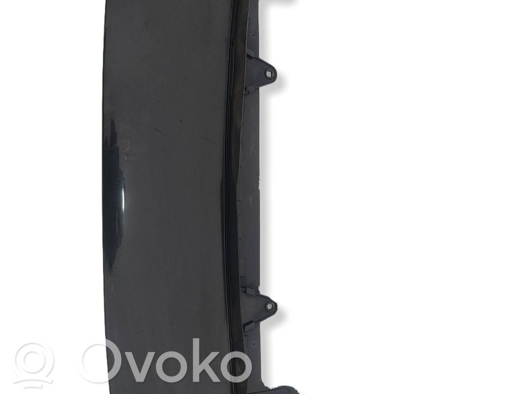 Cupra Formentor Front bumper lip 