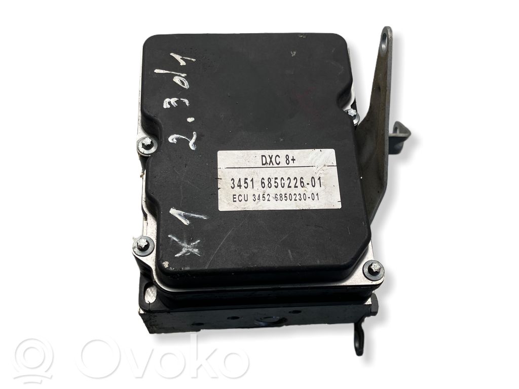 ABS Pump   6850226,6850230