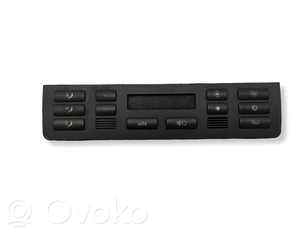 Panel klimatyzacji   4126707,036121T1,00887815