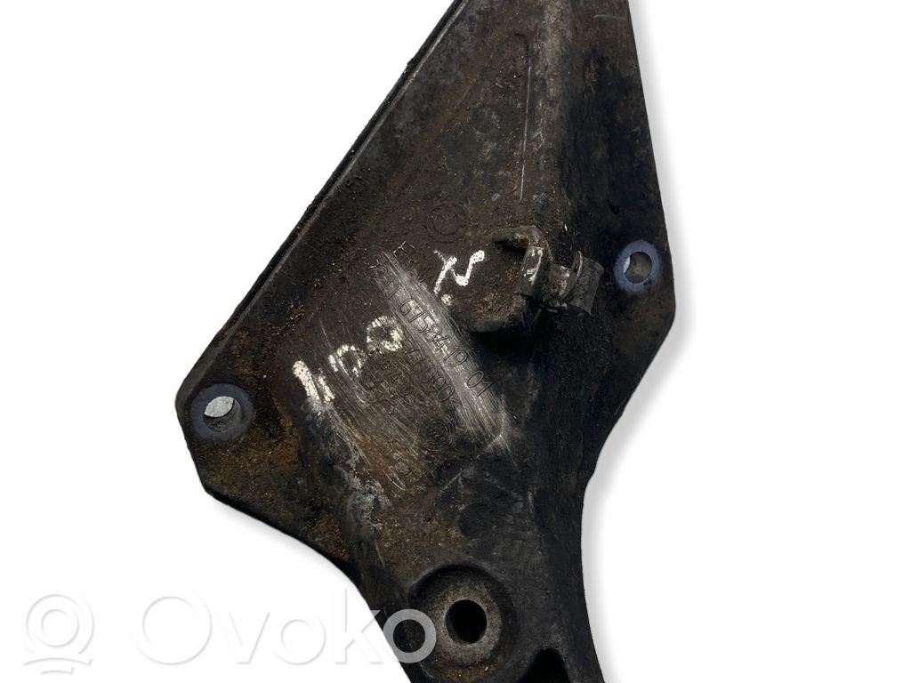 BMW 7 E65 E66 Engine mounting bracket 