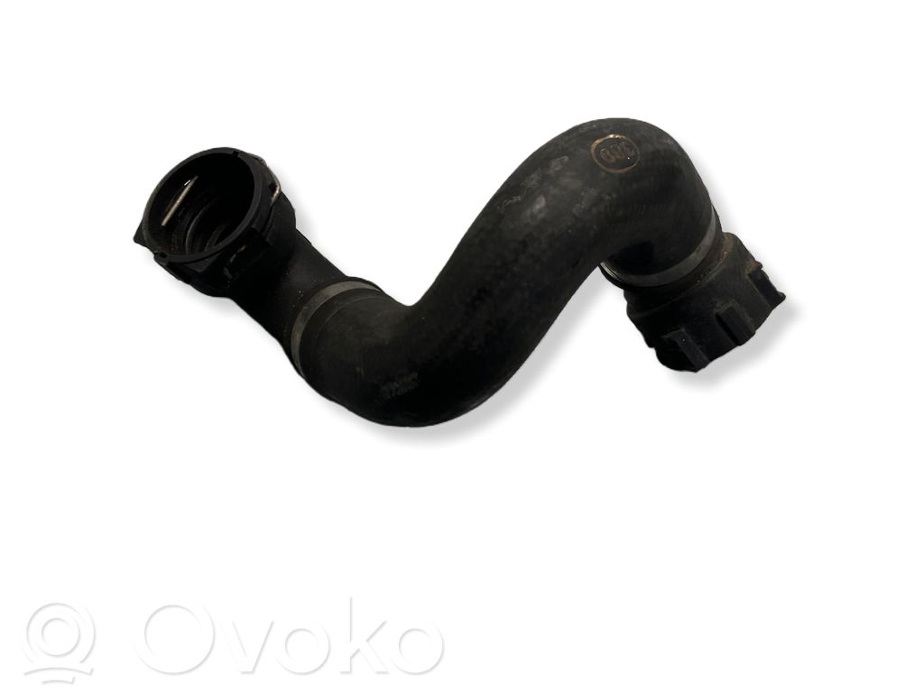 BMW 3 E90 E91 Engine coolant pipe/hose 