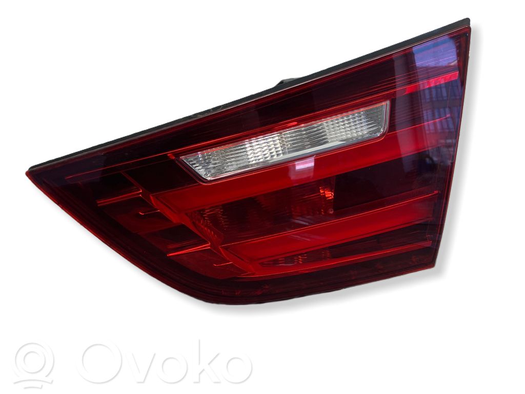 BMW 3 GT F34 Tailgate rear/tail lights 