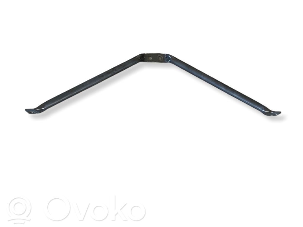 BMW 5 G30 G31 G38 Radiator support slam panel bracket 