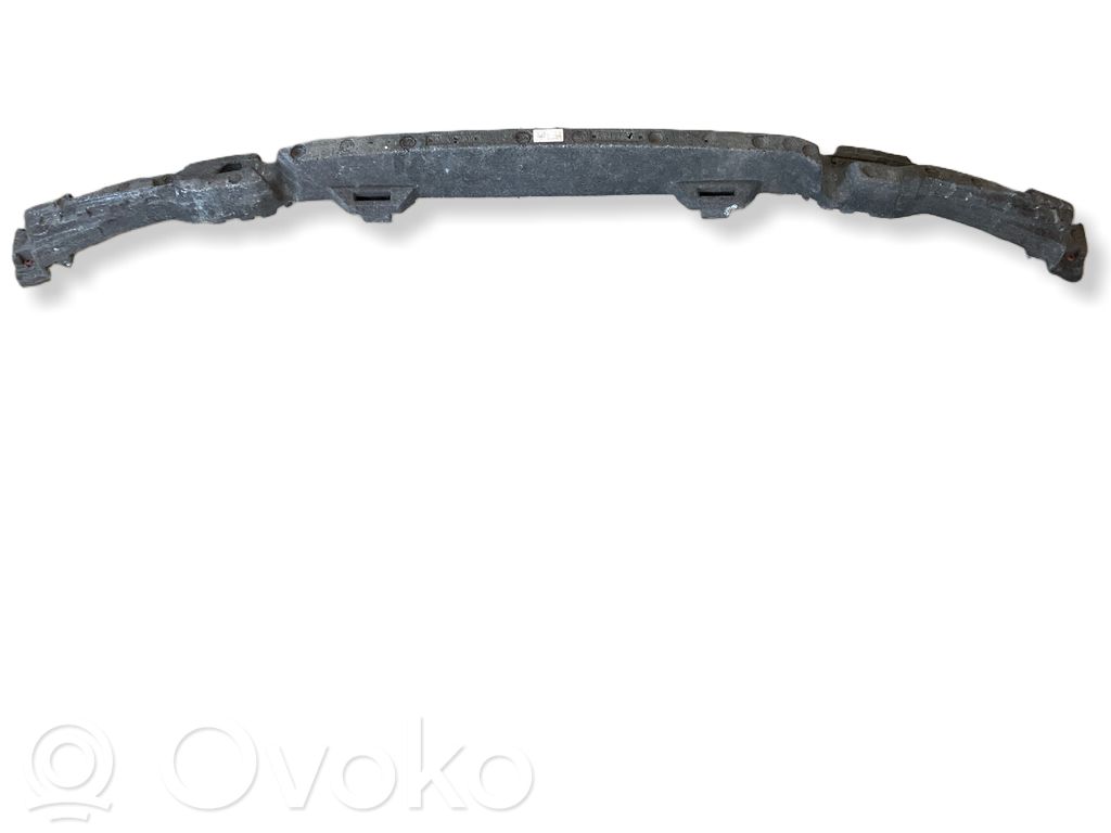 BMW 5 G30 G31 G38 Absorber zderzaka przedniego 