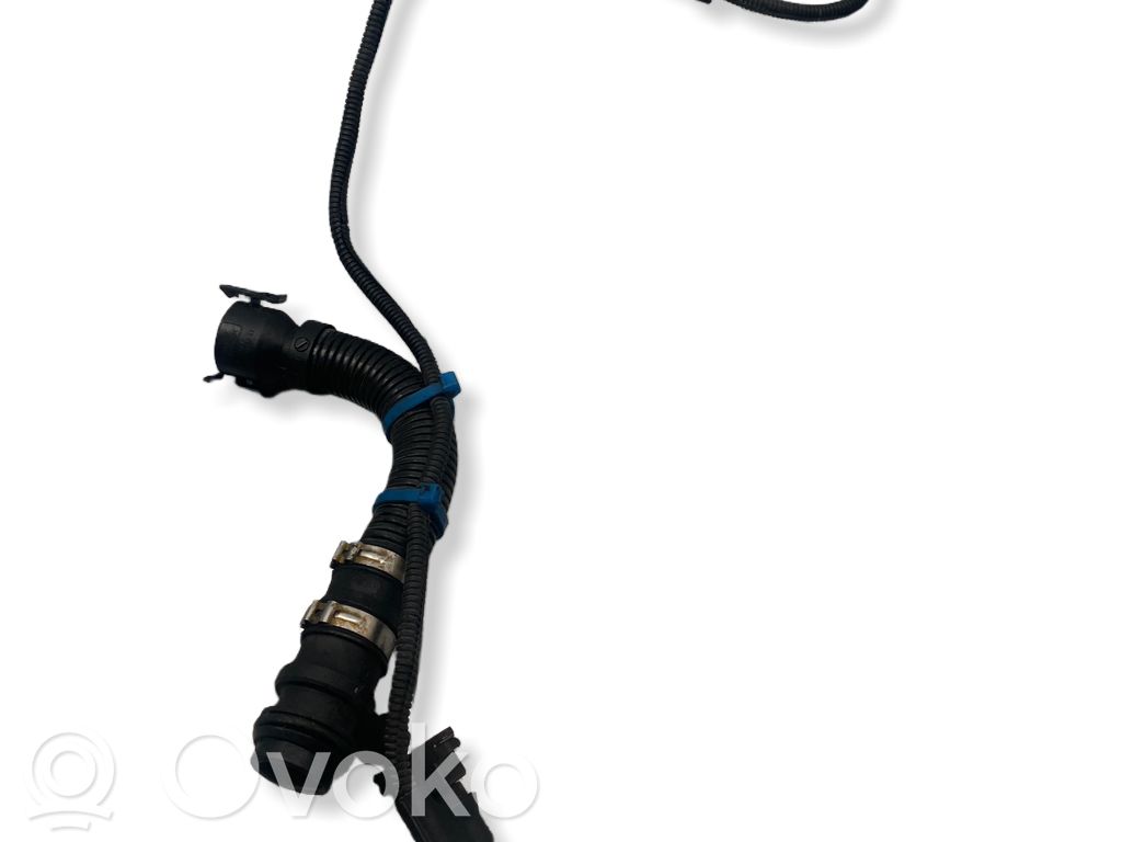 Engine installation wiring loom   7803520,58650910,STP3432