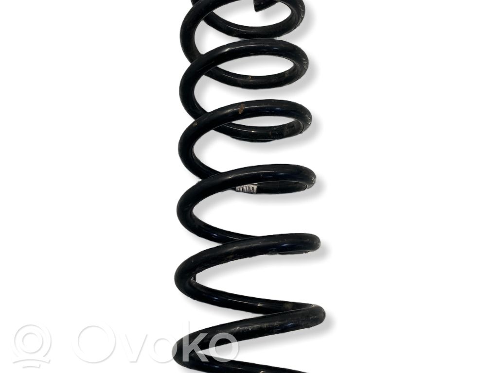 BMW 7 F01 F02 F03 F04 Molla elicoidale anteriore 