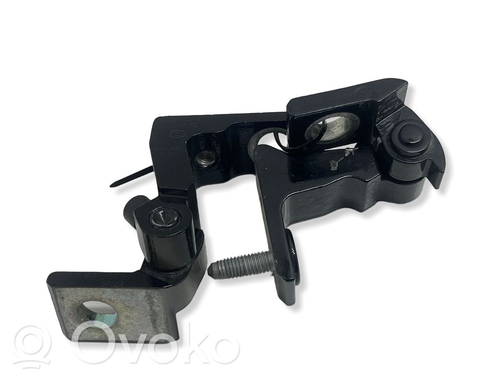 Audi A4 S4 B9 8W Set balamale ușă spate 