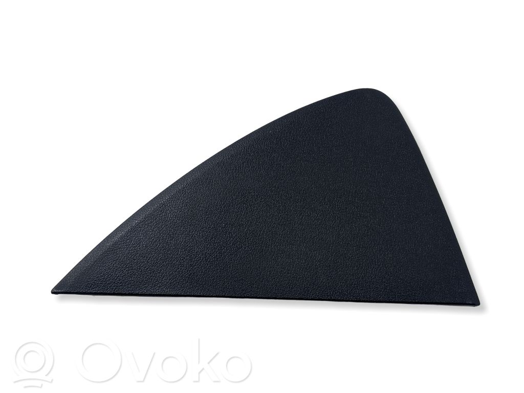Tesla Model 3 Dashboard side end trim 