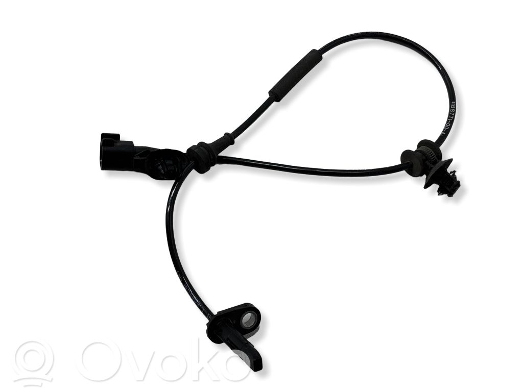 Tesla Model 3 ABS Sensor hinten 