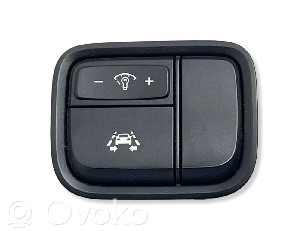 KIA Optima Other switches/knobs/shifts 