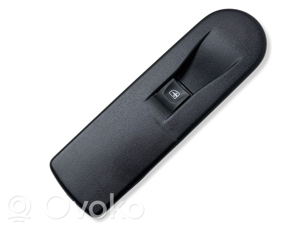 Renault Captur Electric window control switch 